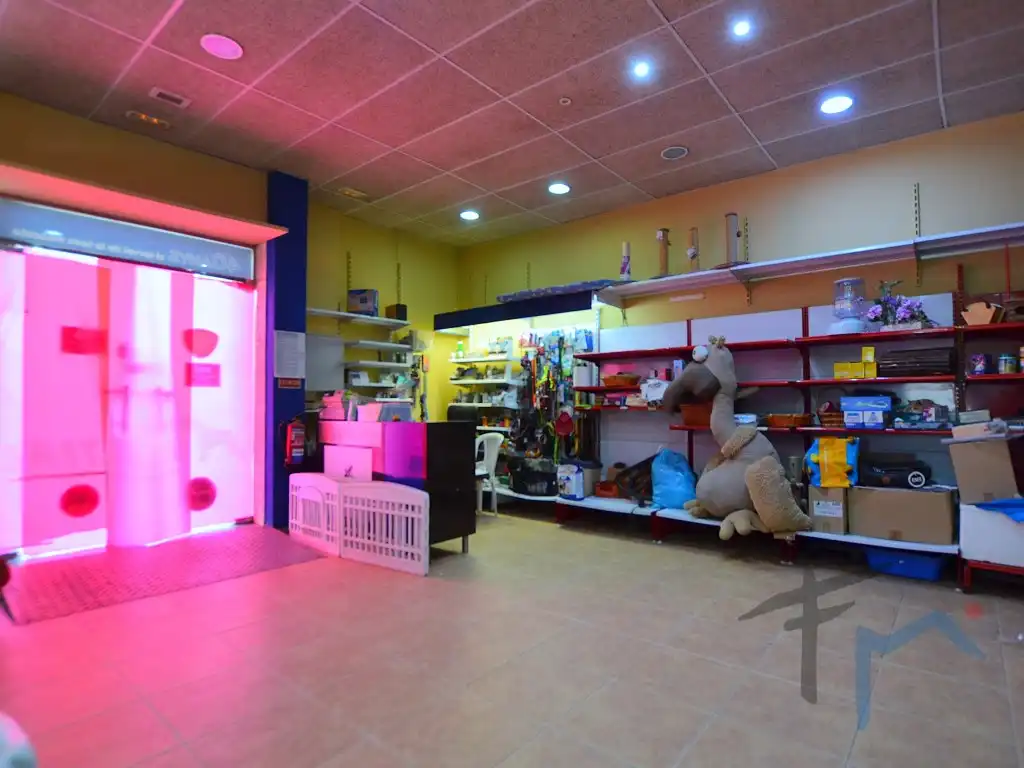 Business premises to rent in Avenida Catalunya, imagen 6