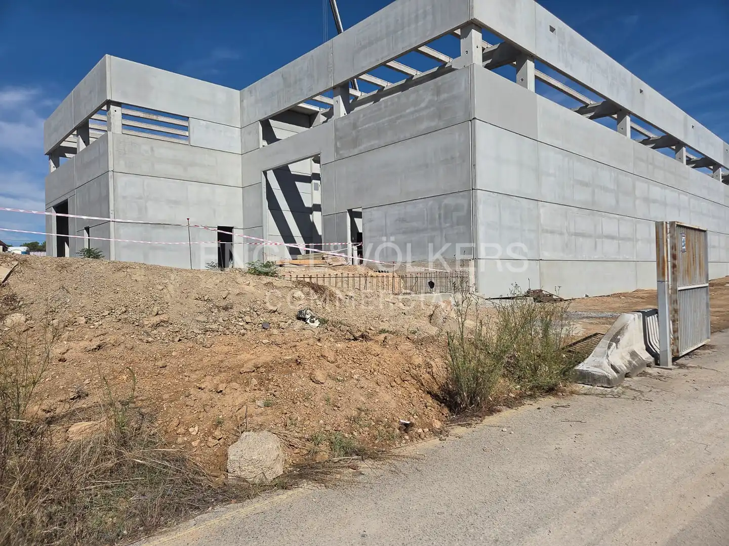 Industrial building to rent in La Granada, imagen 7