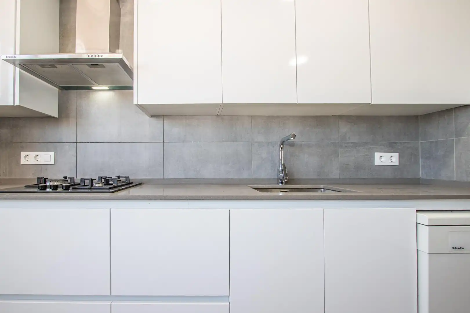 Penthouse mit Aufzug zum Verkauf in REINA CONSTANÇA, imagen 15