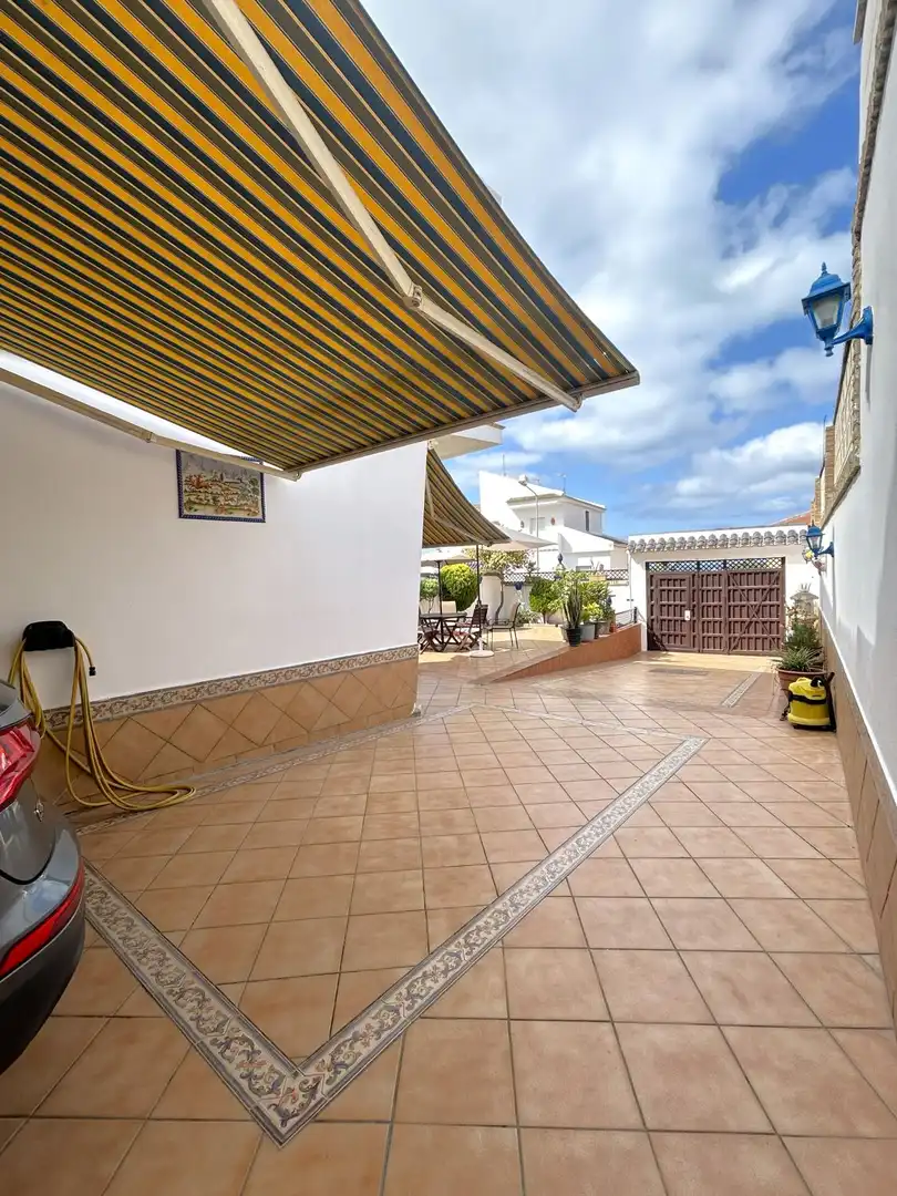 Chalet en venta en Matalascañas, imagen 35