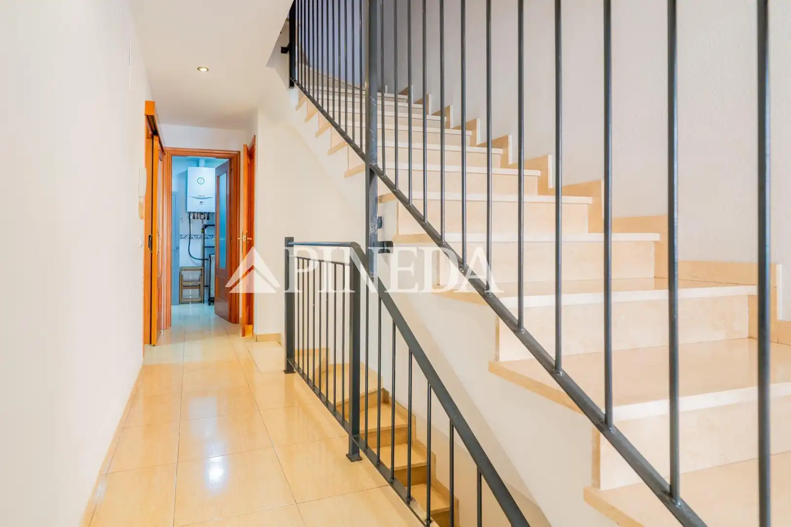 Casa adosada en venta en Puçol con Calefacción, Terraza y Trastero