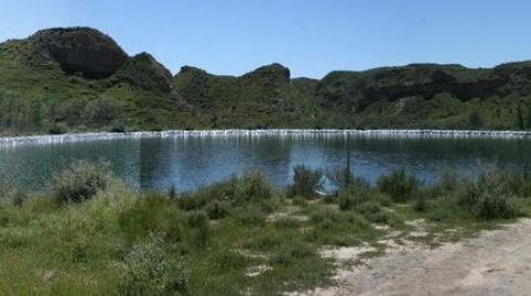 Finca Rúst. en venta en Benalua De Guadix., imatge 3