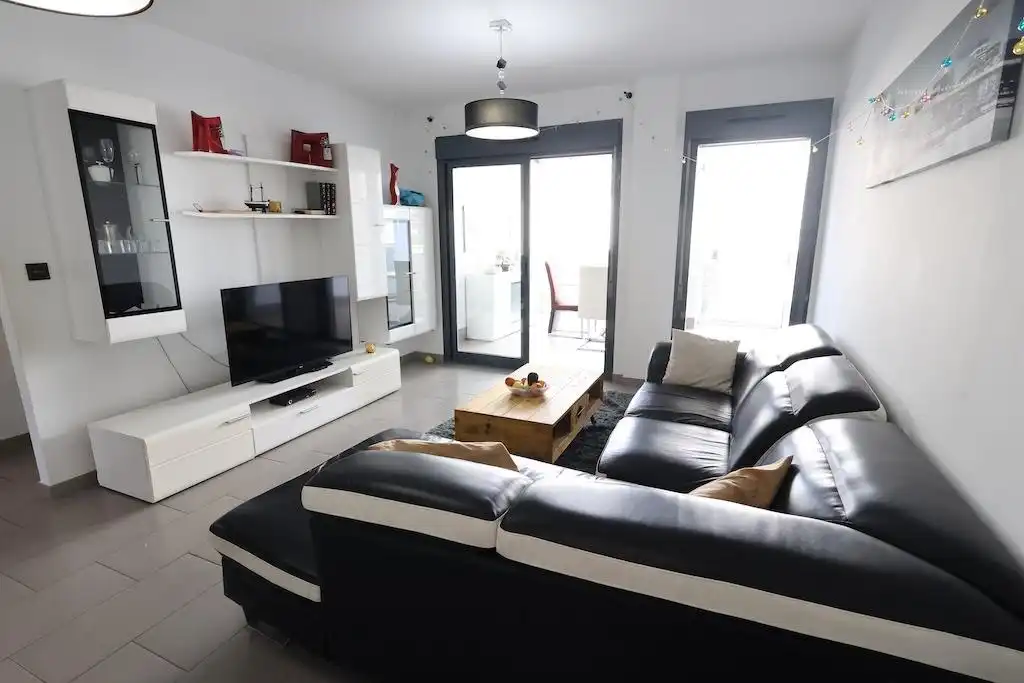 Apartamento con piscina en venta en Calle Granate, imagen 7