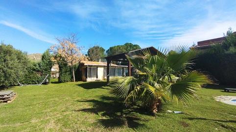 Foto 2 de Casa o chalet en venta en Urbanizacion Parquemuel, Muel, Zaragoza