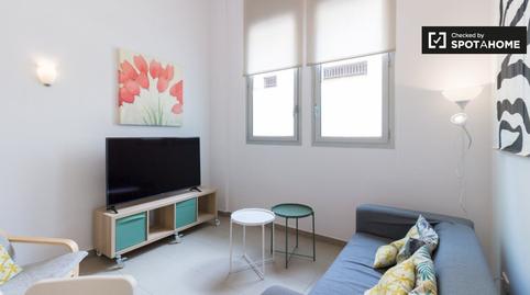 Photo 5 of Flat to rent in Vila de Gràcia, Barcelona