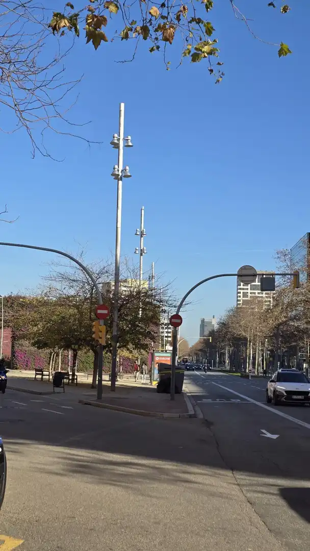 Pis amb ascensor en venda a Calle Diagonal, imagen 11