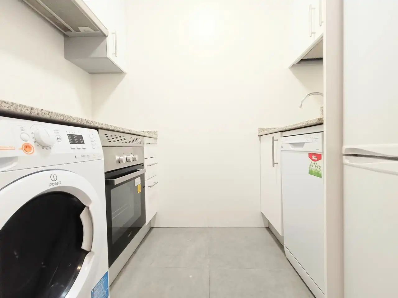 Wohnung zur Miete in ORENSE, Cuatro Caminos - Azca
