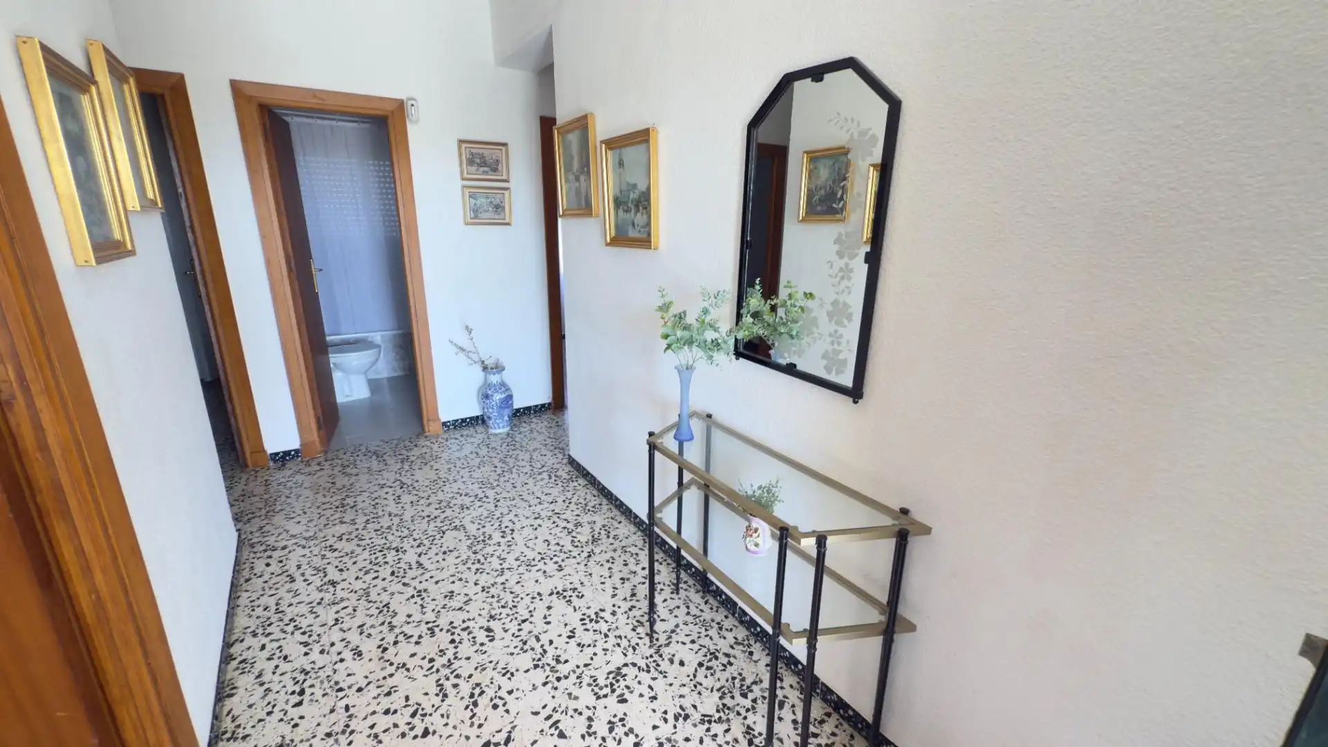 Finca rústica en venda en Gibraleón amb Aire condicionat, Jardí privat i Terrassa
