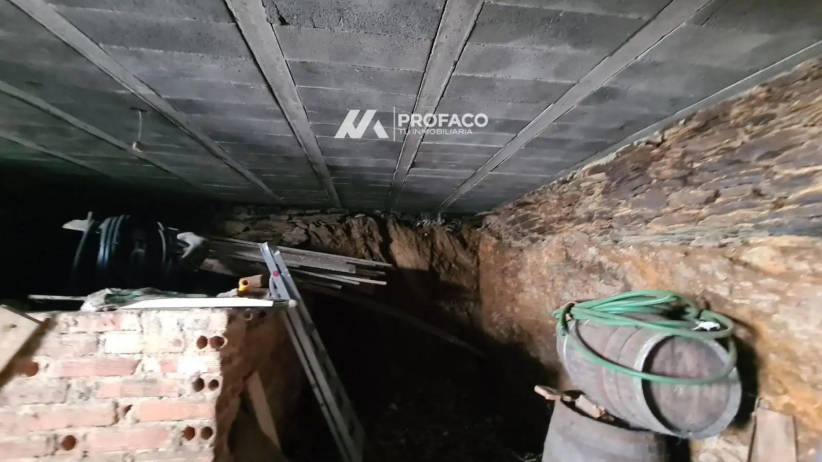 Casa o chalet en venta en Boborás con Calefacción y Amueblado