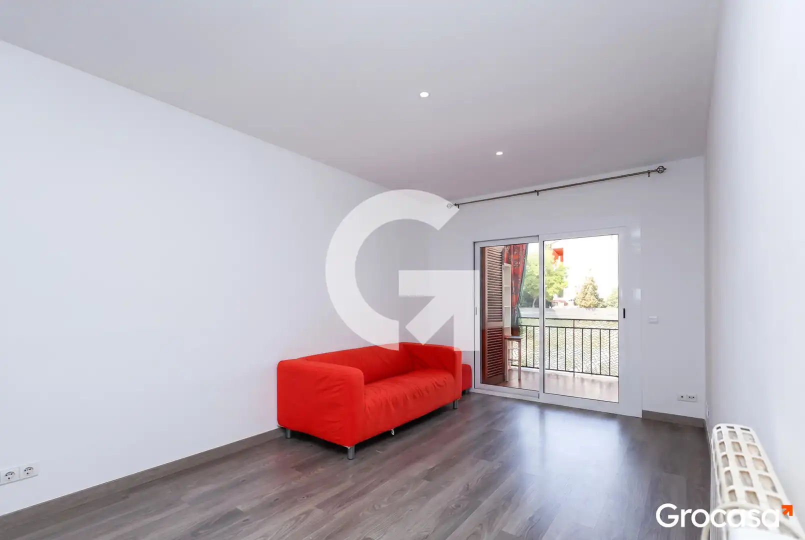 Bedroom of Apartments for sale in Calafell  with Storage room, Balcony and Community pool
