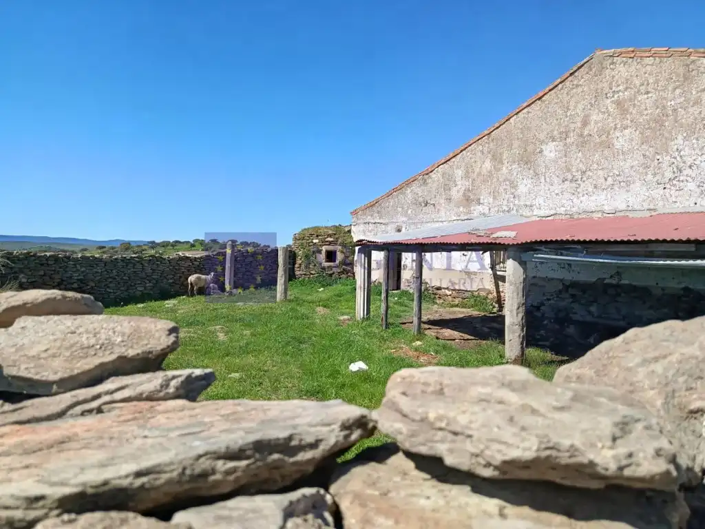 Casa o chalet en venta en Brozas