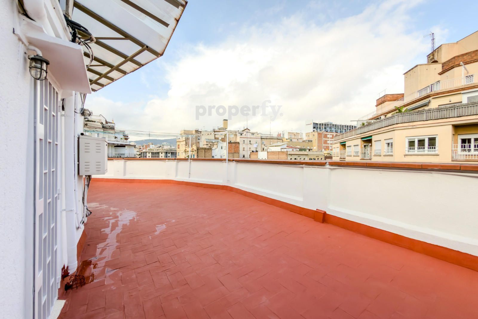 Attic for sale in La Nova Esquerra de l'Eixample, Eixample