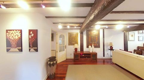 Foto 2 de Dúplex en venta en Calle Calle San Pedro, Hondarribia, Gipuzkoa
