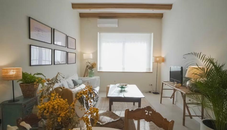 Foto 1 de Apartamento de alquiler en Calle Cadiz Salvatierra, 3, Reina Victoria - Matadero, Huelva