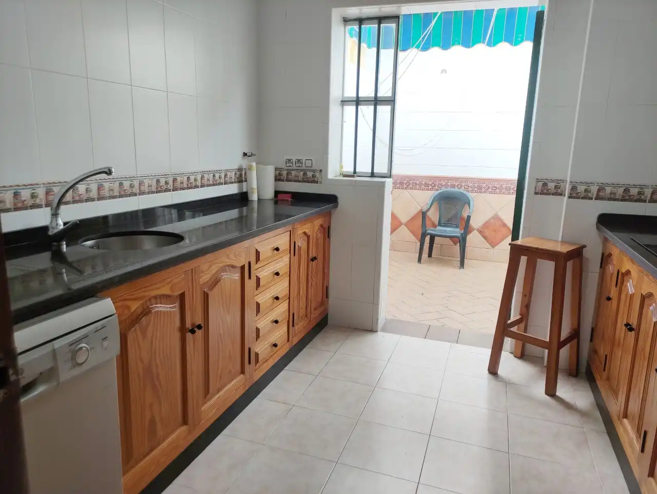 Casa a schiera in affitto a Avenida Quinto Centenario 42, imagen 9