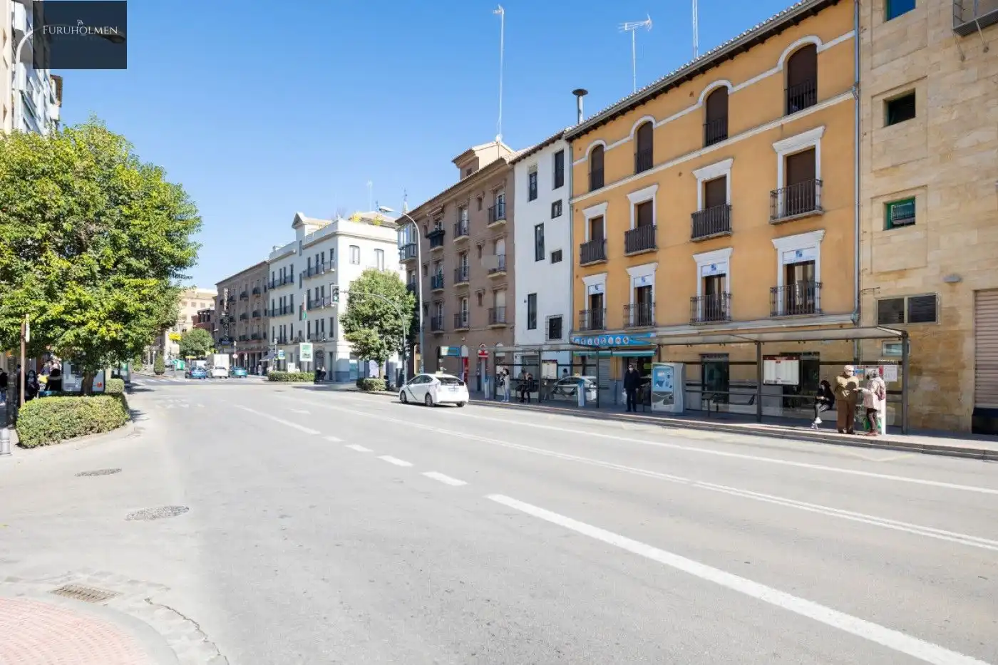 Local comercial en venda a Centro