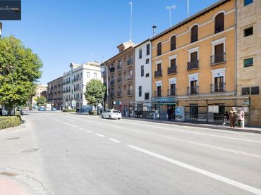 Local comercial en venda a Centro