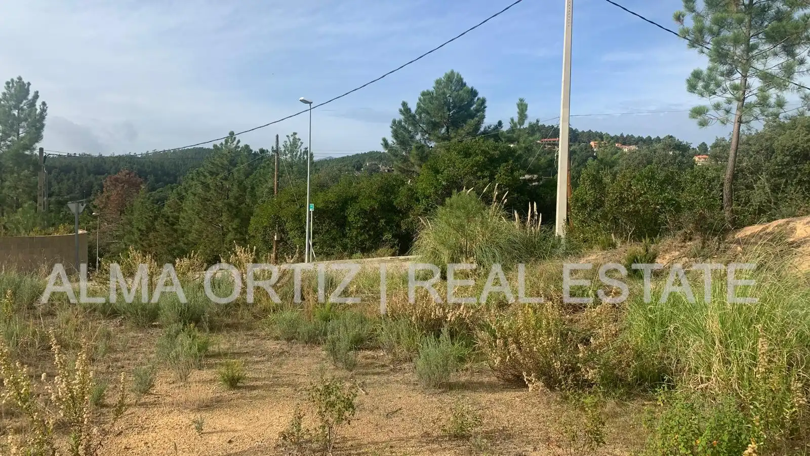 Terreny residencial en venda a Calle Sauce 25, imagen 4