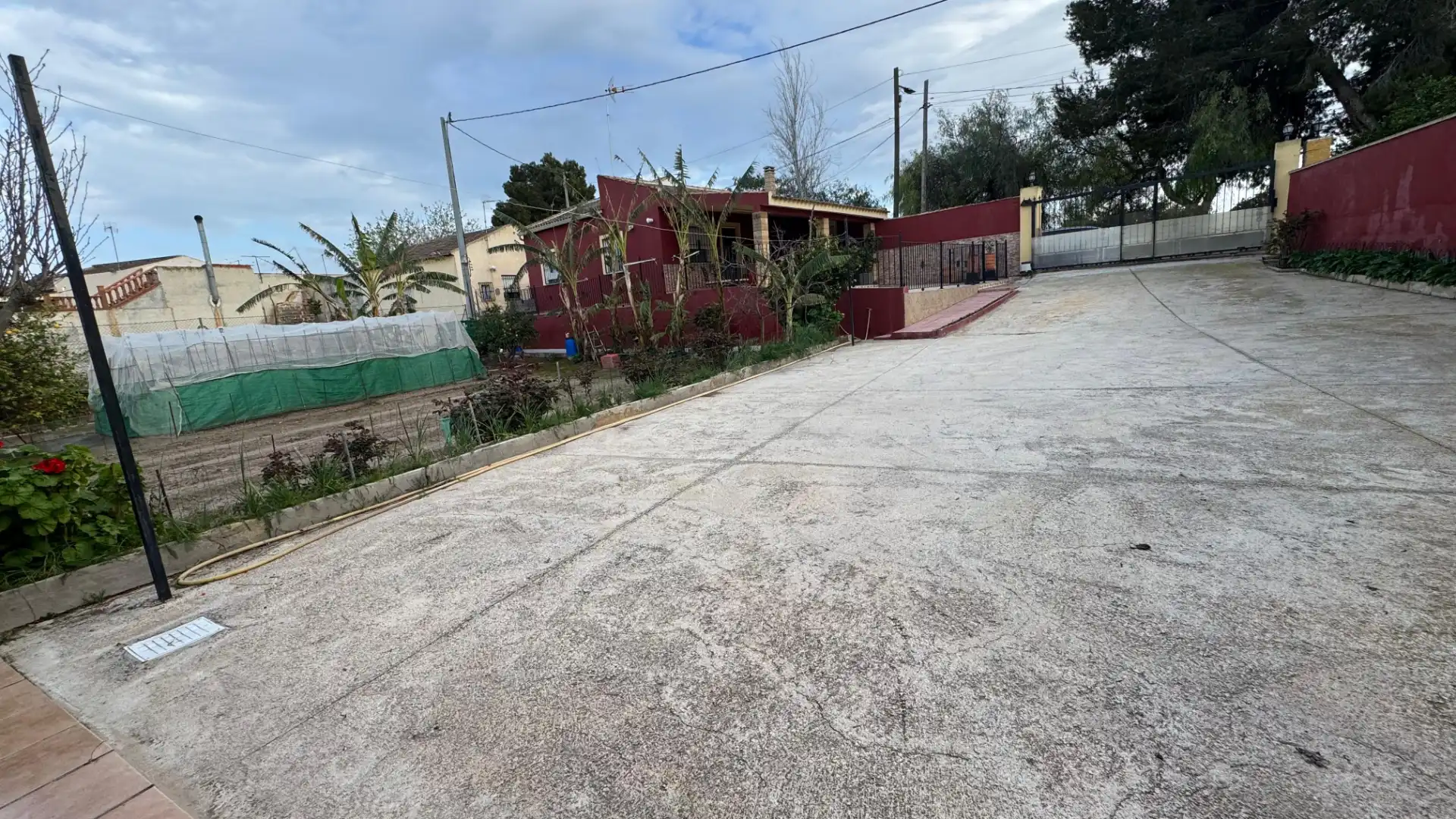 Casa o chalet en venta en Dolores con Aire acondicionado, Jardín privado y Amueblado