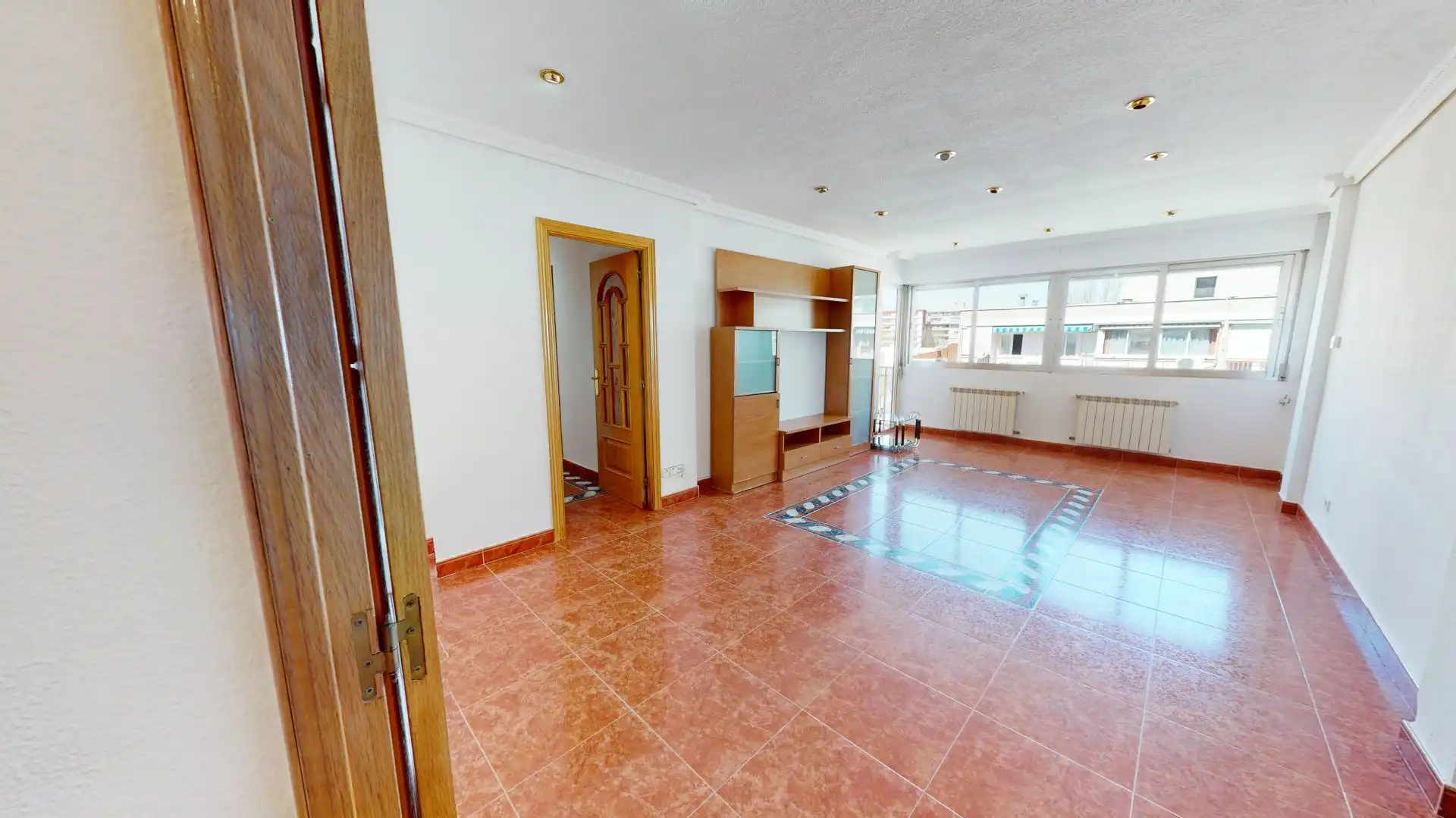 Piso con ascensor en venta en El Naranjo, imagen 3