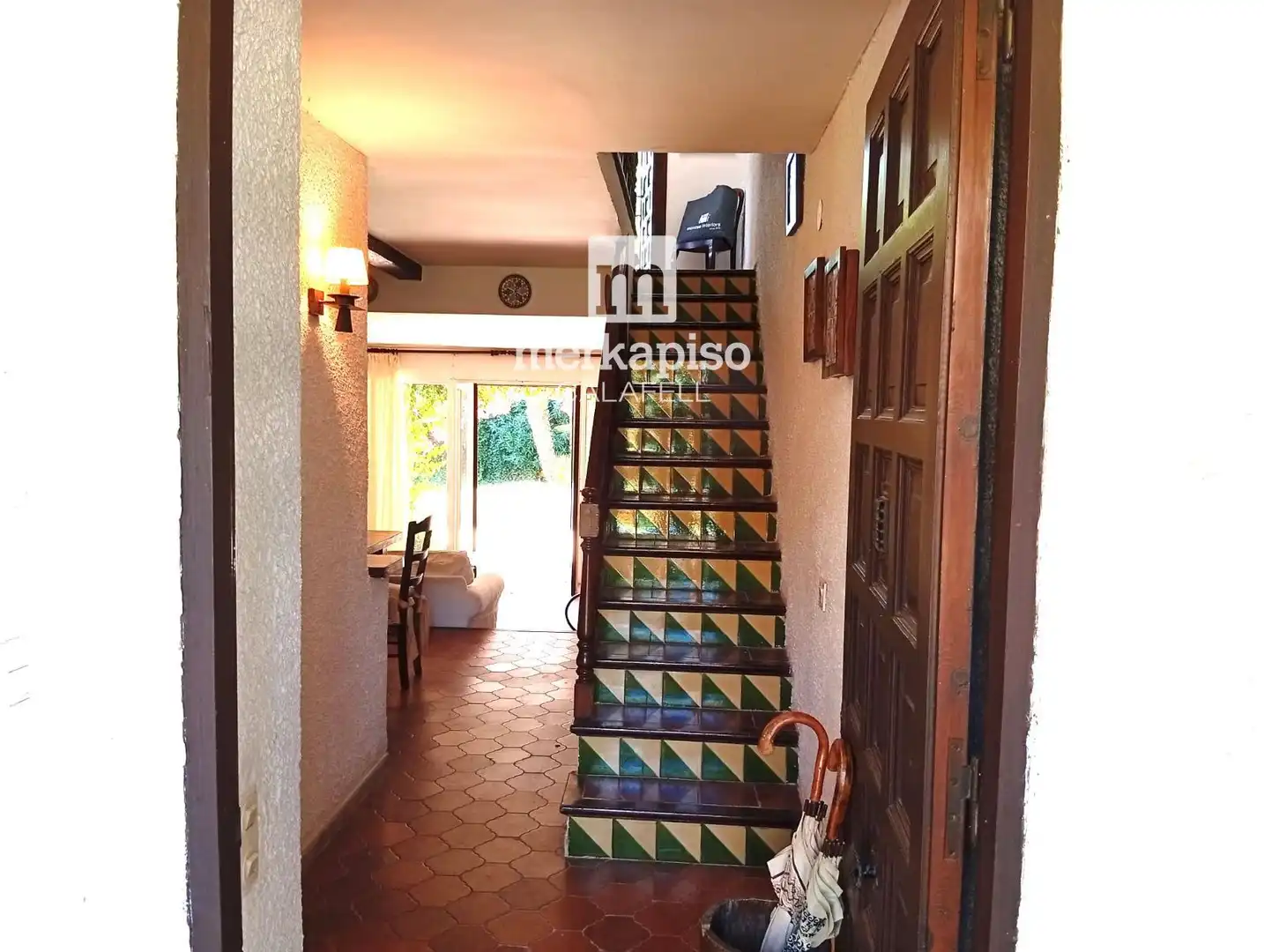 Casa adosada en venta en ALORA PARK, Alorda Park