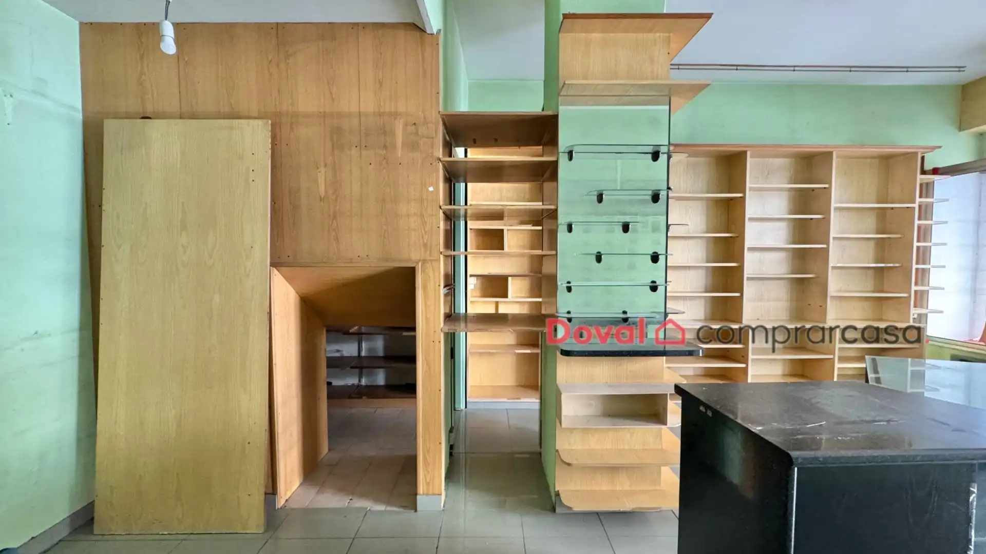 Local en venta en Vigo 