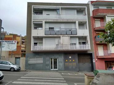 Aparcament en venda a C/ Josep María de Sagarra