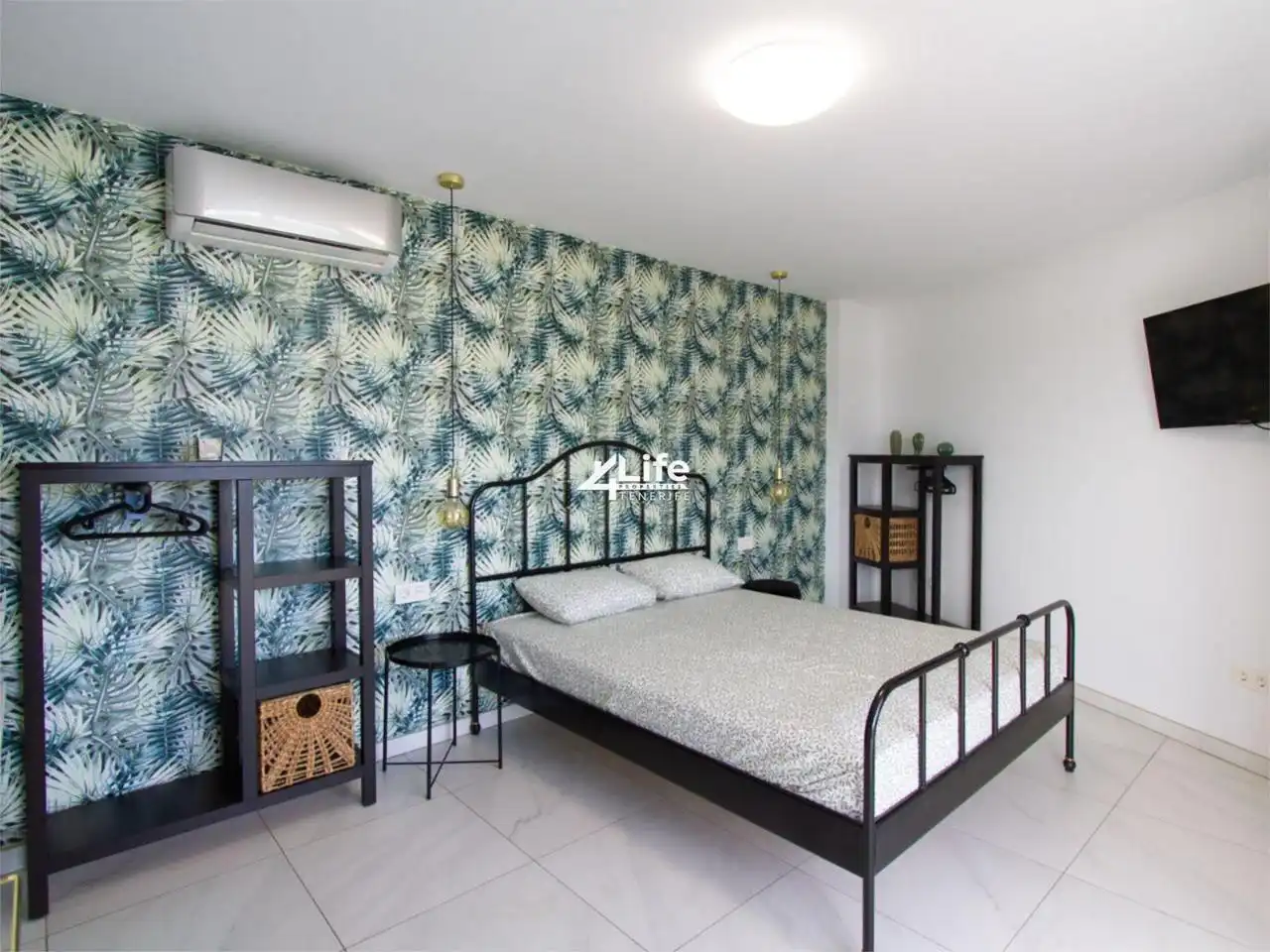 Apartament amb piscina en venda a Playa de las Américas