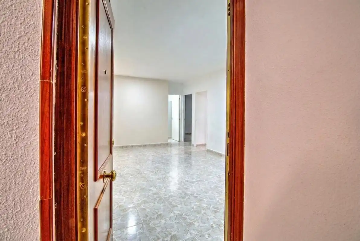 Wohnung zum Verkauf in Villajoyosa / La Vila Joiosa mit Klimaanlage und Heizung