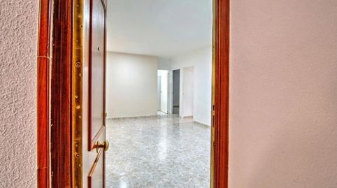 Foto 5 de Piso en venta en Carrer Barcelona, Centro Urbano, Villajoyosa / La Vila Joiosa