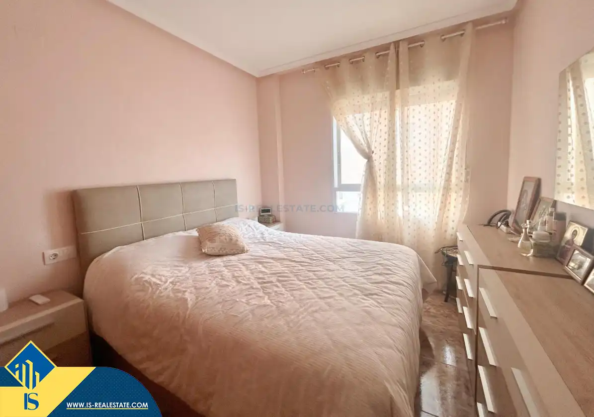 Apartament amb ascensor en venda a Playa del Cura, imagen 6
