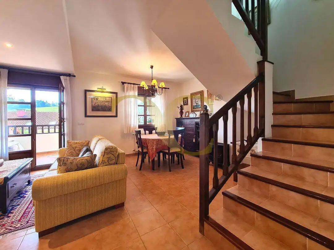 Terraced house for sale in Calle Bergantín Habana, imagen 22