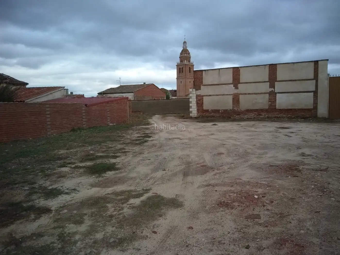 Terreno residenziale in vendita a Calle Torre Vieja 11, imagen 5