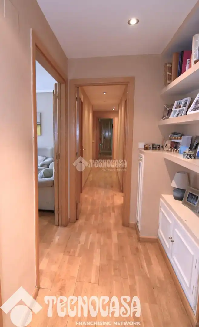 Piso con piscina en venta en Sector B, imagen 17