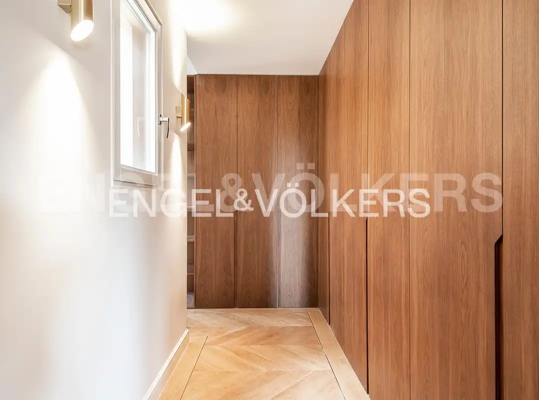 Attic for sale in Barcelona  with Air Conditioner, Heating and Parquet flooring