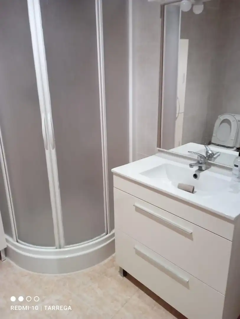 Baño de Planta baja en venta en Vila-real con Aire acondicionado y Trastero