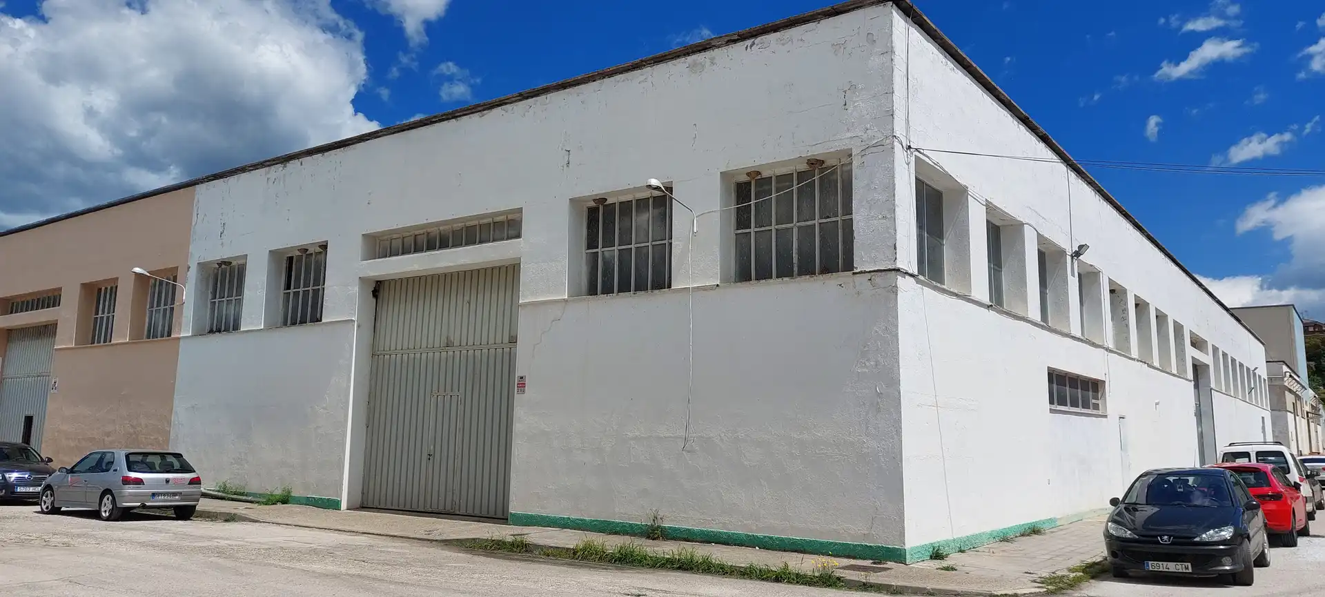 Industrial building for sale in Carrer Pompeu Fabra, imagen 3