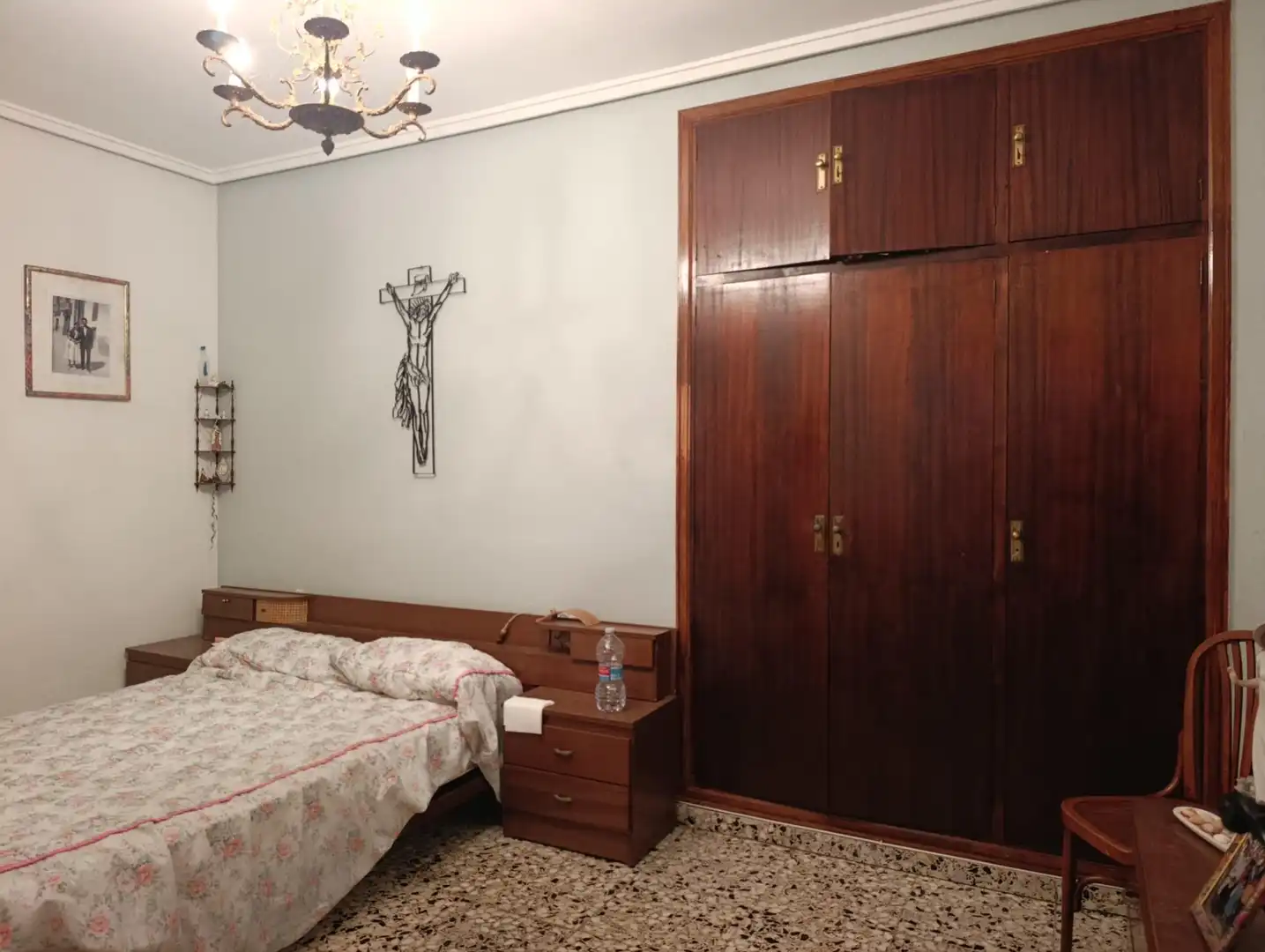 Villa con piscina in vendita a Sant Josep - Zona Hospital, imagen 22