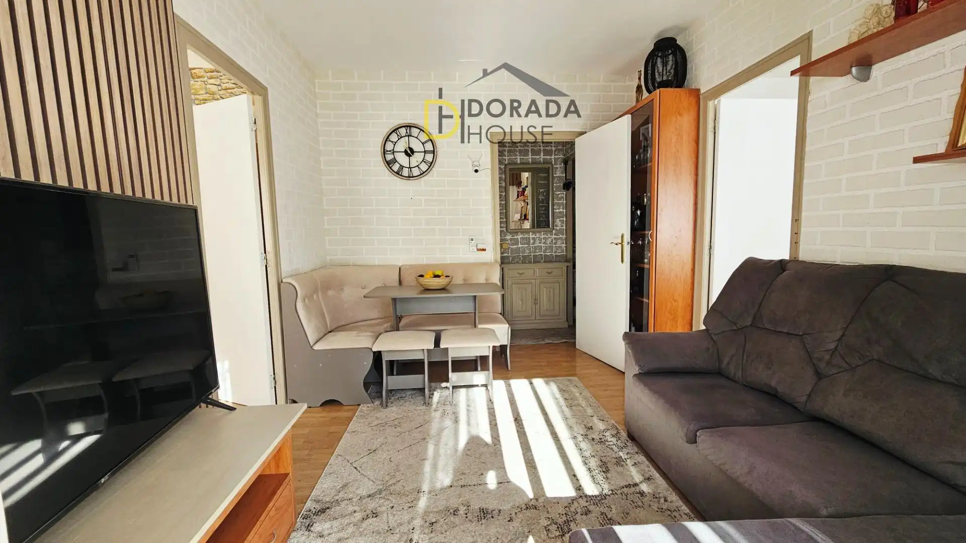 Appartement avec terrasse à vendre à Calle de Montserrat