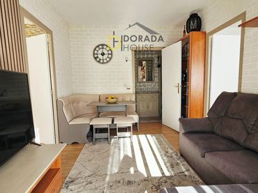 Appartement avec balcon à vendre à Calle de Montserrat