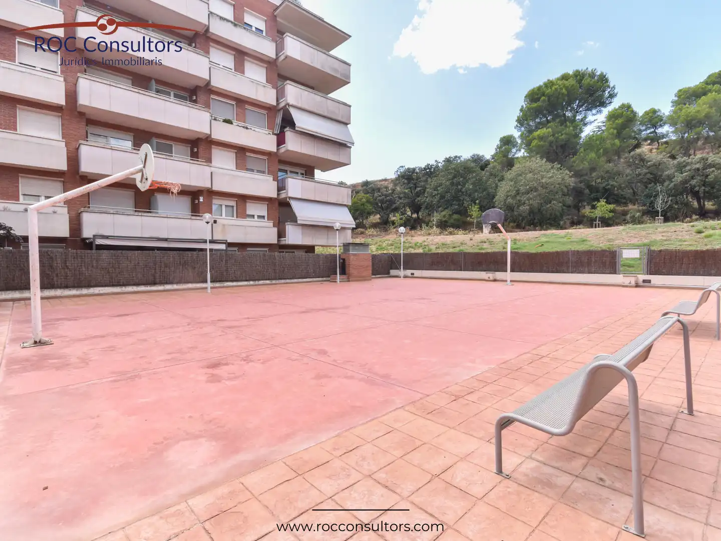 Piso con ascensor en venta en de la Concòrdia, imagen 29