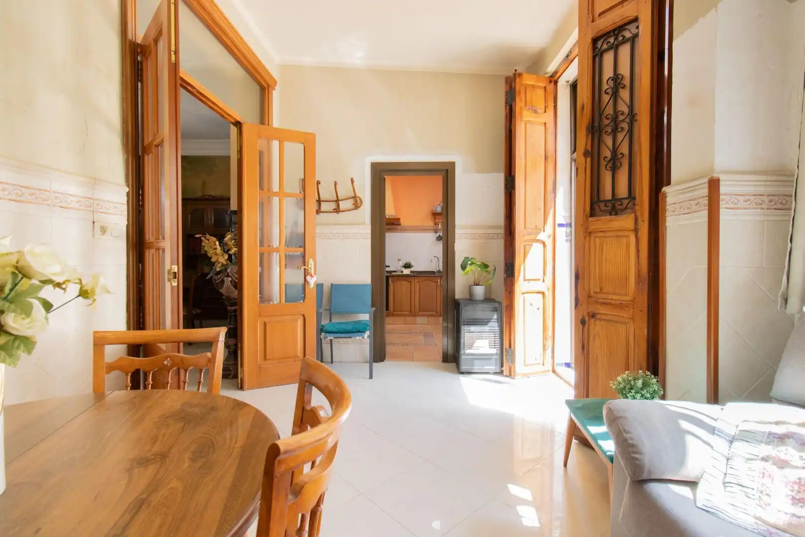Country homes for sale in Rafelbuñol / Rafelbunyol  with Air Conditioner, Terrace and Furnished