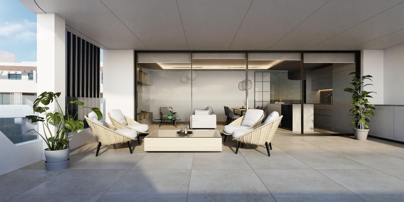 Planta baja for sale in Bel - Air