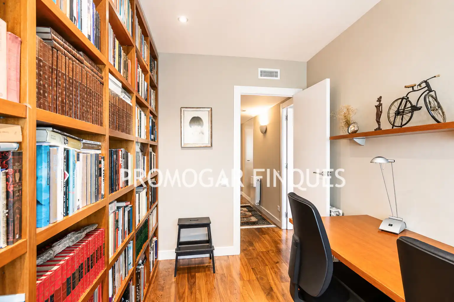 Maisonette zum Verkauf in Sant Feliu de Llobregat mit Klimaanlage, Heizung und Privatgarten