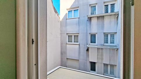 Foto 4 de Piso en venta en Rúa Merced, Los Castros - Castrillón, A Coruña Capital