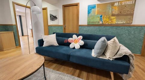 Photo 2 of Flat for sale in Centro, Ourense Capital