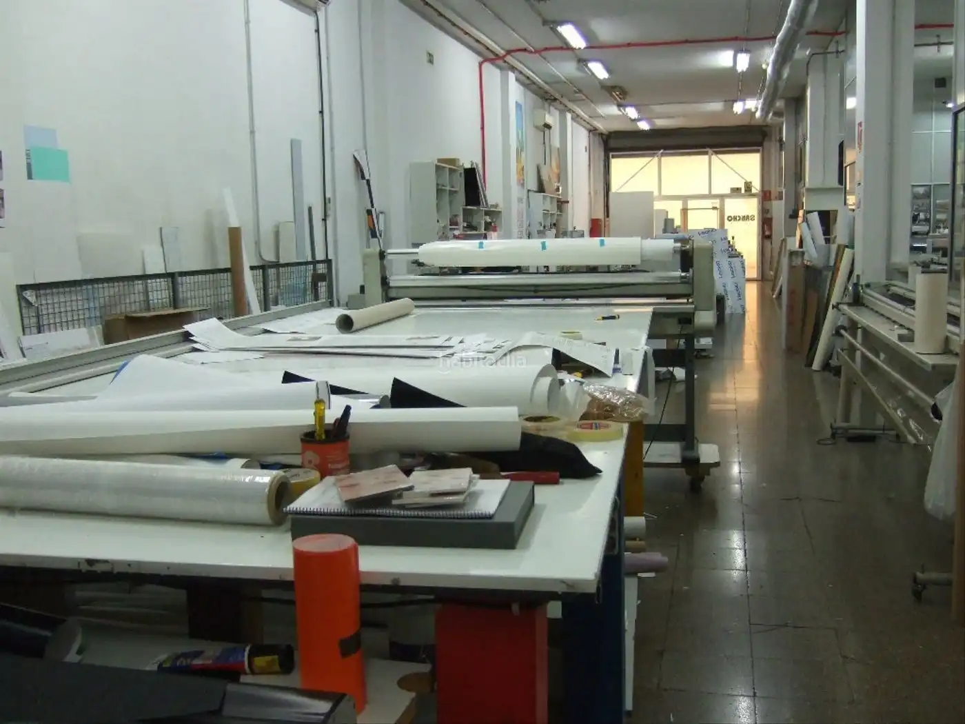 Nave industrial en venta en Eixample, imagen 6