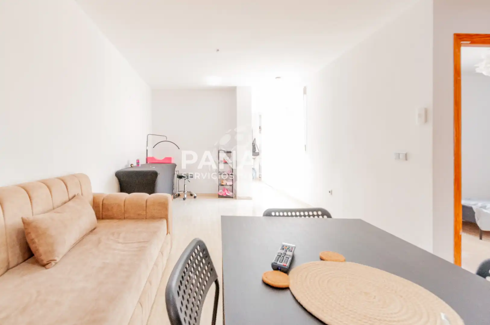 Flat for sale in Vícar  with Furnished, Oven and Microwave