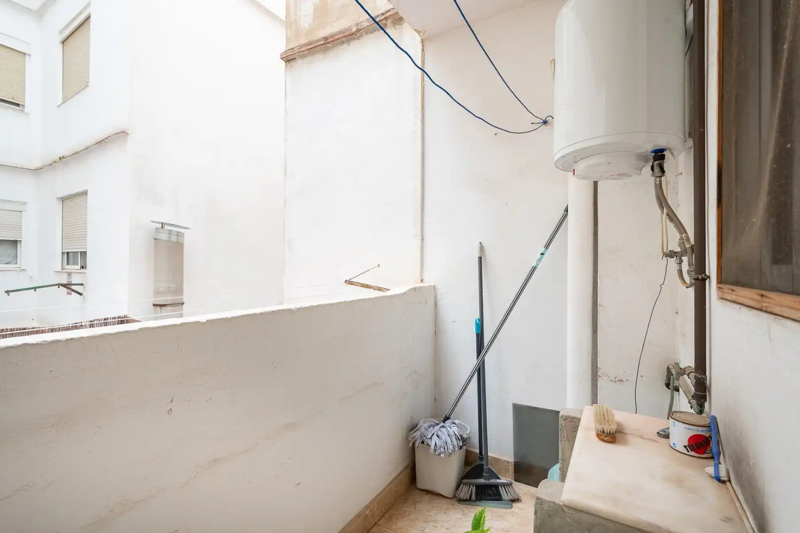 Wohnung zum Verkauf in Valencia