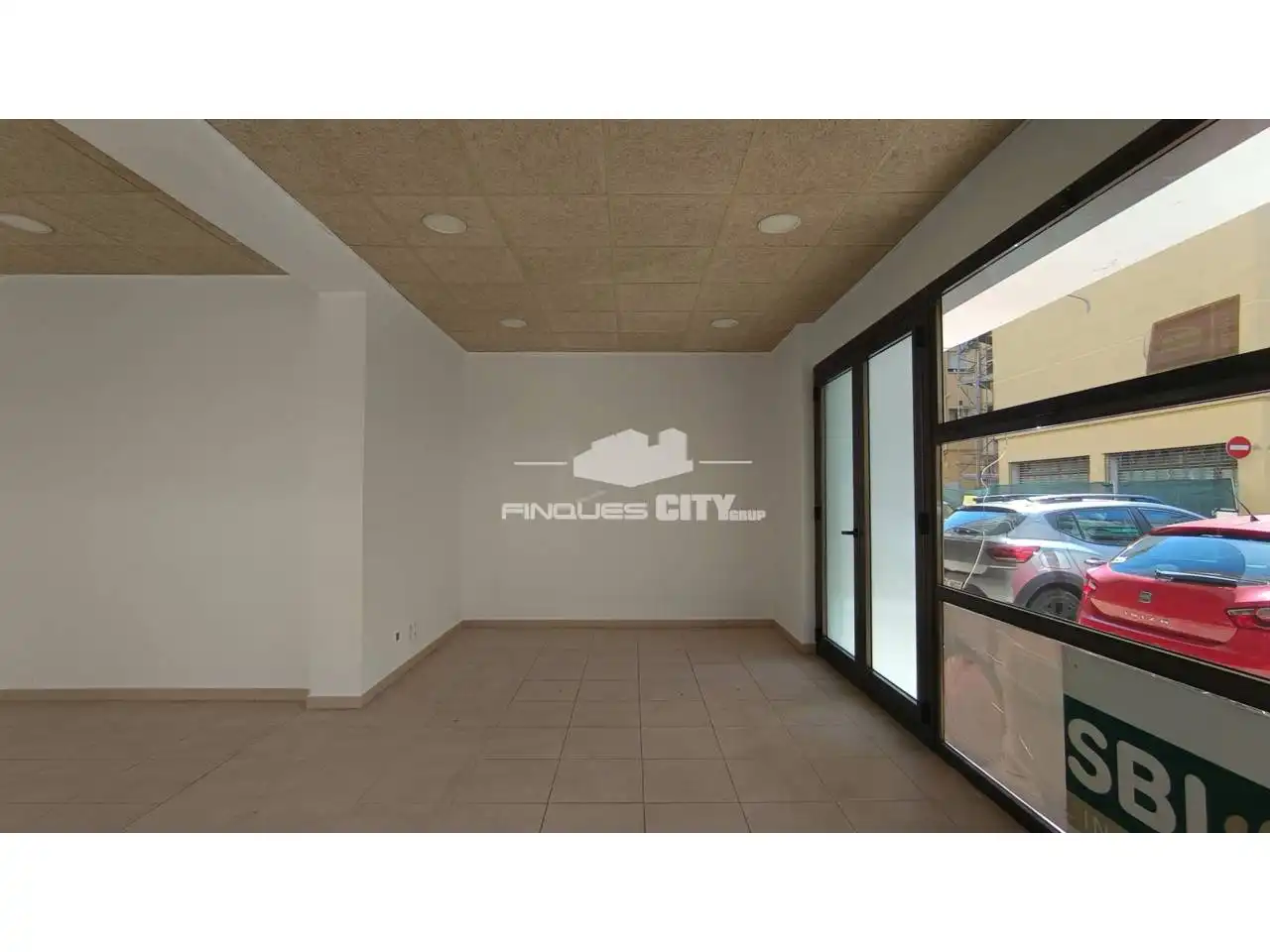 Business premises to rent in Avenida Hispanitat, imagen 10